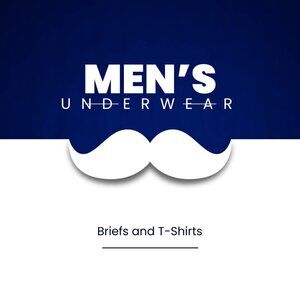 Mens Underwear